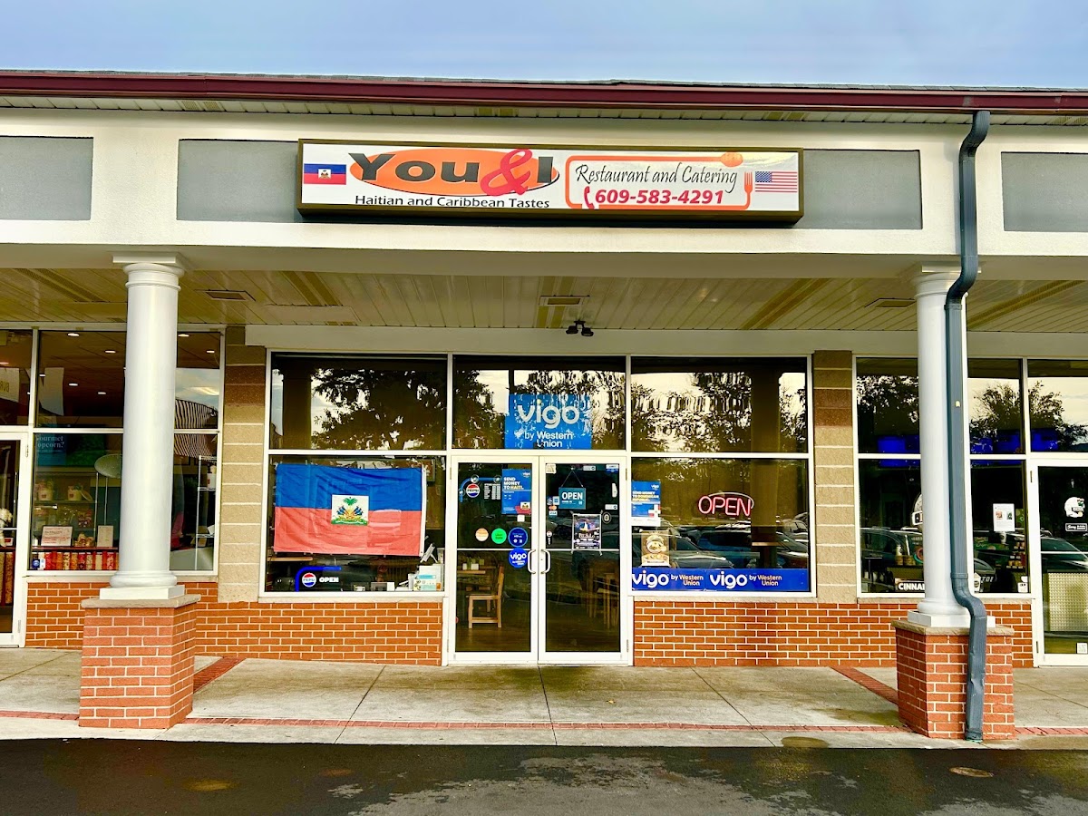 You & I Restaurant And Catering
